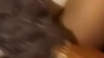 A Huge Blg African Dick Sex Session doing it Gently and Arouse