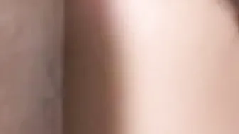 She Loves the Gigantic African Penis and Deep Rough Sex Experience