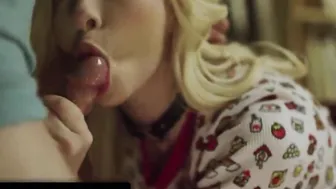 Sexsual Step Siblings Kenzie Reeves and Nathan Bronson Have Close Family Bonds