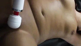 I need all the Orgasms