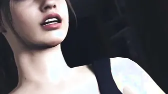 【MMD R-19 year old SEX DANCE】SENSUAL NEIGHBOURS SWEET BEAUTY BOOTY TEMPTATION 激しいセックス [MMD]