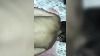 HE FUCKS ME SO IRRESISTIBLE