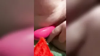 Anal Play Female