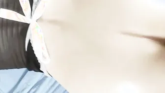 point of view Boned my Beauty White Butt and Cunt