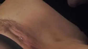 Double penetrating Josephine James before facials