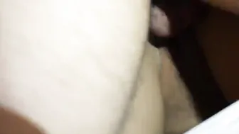 Colombia's Hottest College Girl Ass-Fucked by Her Teacher in Classroom