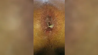 More Gape FARTS