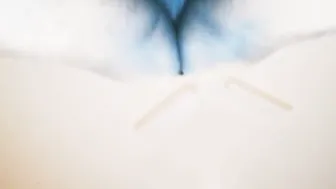 beauty Arab Lovers Lovingly Plowed Close up Cumshot Unprotected