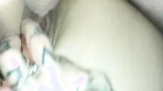 HIS PENIS IS SO INCREDIBLE 
