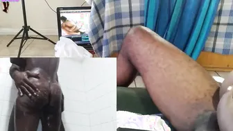 Thot into Texas - Compulation on Skiny Small African Skinny Butterface Hoe