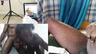 Thot into Texas - Compulation on Skiny Small African Skinny Butterface Hoe