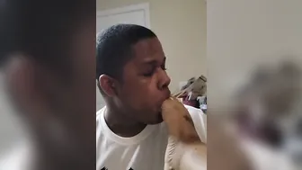 Hokage Eats the Cake