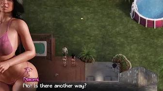 Treasure of Nadia - (PT 121) - Bonus Content #4 Part one