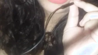 ASMR - Very delicious