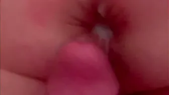 Bambi LOVES Cum Compilation: Cumshots Facials and Creampies Vol. one