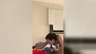 National Boyfriend’s Day Oral Sex