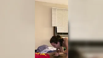 National Boyfriend’s Day Oral Sex