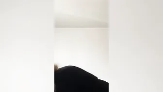Making her Cum and the Phone go off