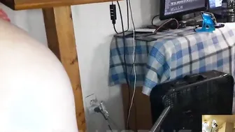 Smashing porn video – Thot into Texas - Hispanic Interracial bareback Fucks Jamaican
