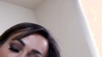 Fucking Milf Before Her Pussy Getting Disuse Atrophy - Milf-son mom-milf mommy
