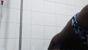 Thot inside Texas - Goddess Curvy Worship Black American Body Booty And