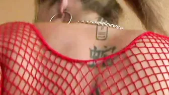 All about the butt