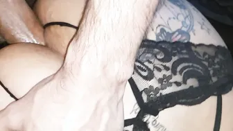 Anal Penetration Squirt Shower 金噴肛門滲透