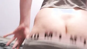 Yours Penis must be In)