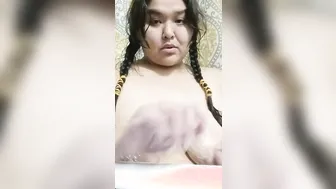 Sweet Thick gf Sends Hot Tub Movie - Deesdeepthroat