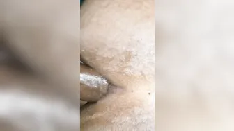 So Perfect inside my Butt