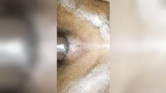 So Perfect inside my Butt