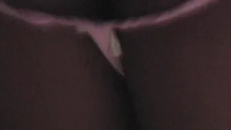 BUBBLE BOOTY EBONY CHICK GETTING DOUBLE big black dick three SOME INSIDE JAMAICA CREAMING ON THE COCKS