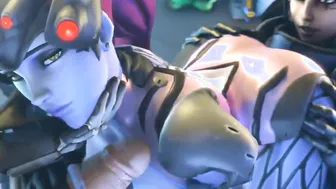 Overwatch 3 way
