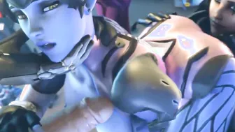 Overwatch 3 way