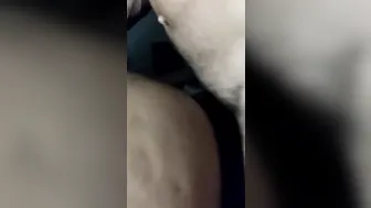 Next Time Daddy better Cum on my Face