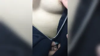 【初めて奪っていい？】出会い系で知り合った女と積極的にセックス