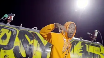 New Orleans Rapping Pornstar Wolfgang Daniels inside Backstabbers