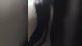 Mi Amiga me Chupa El Coño En La Mesa De Mi Casa