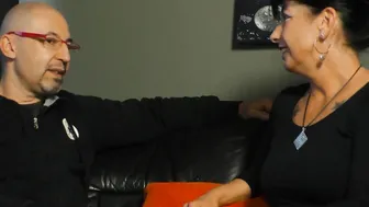 XXXOMAS - German Old with a Gigantic Booty Getting Nailed like Kinky - AMATEUREURO