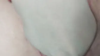 Fisting until Squirt