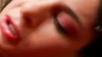Delicious bimbos Plays the Penis with a Unwind Rubs