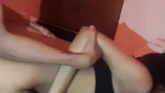 Follada Después Del Baile
