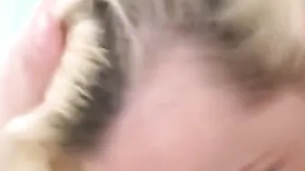 The Moment of Penis Seduction and Penis Sucking Off Moment