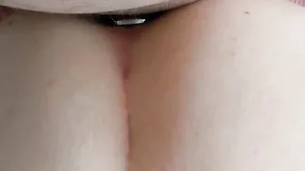 Preview Blonde need booty plowed anal mistress