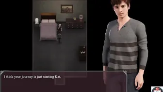 Lust Epidemic - (PT 30)