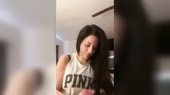 VULGAR COLLEGE WOMEN GETS CUM INSIDE HER MOUTH AND CAME BACK FOR ANOTHER FACIAL CREAMPIE