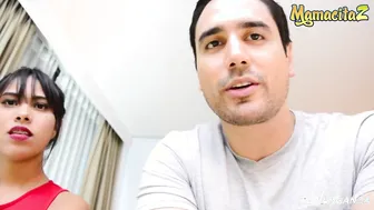 TuVenganza - Honey Paola Young Latina Colombiana Bae Dicked Down