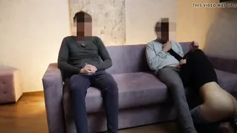 Amateur Ex-Wife Cheating 3Some Sex Cuckold Husband