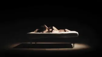 FETISH Teenagers with Hands Bound Banged Rough by her Master