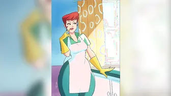Dexters Milf Naked Rule 34 Compilation
